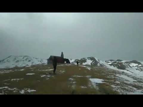 Litija na Sinjajevini