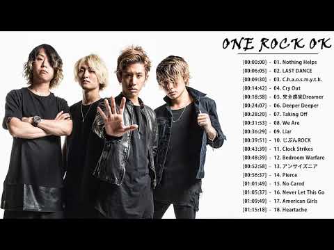 Oneokrock One Ok Rock En Espanol Amino