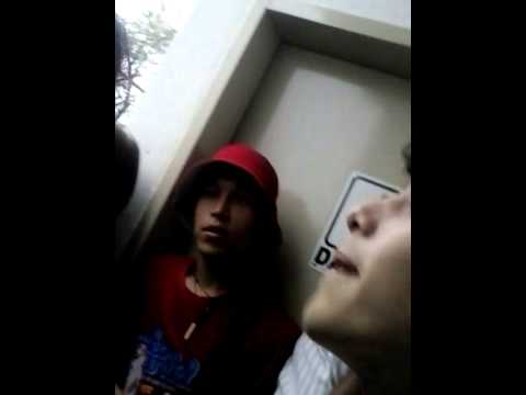 A-HH |BatallasLaVictoria - 4tos de final - Saar vs Elite