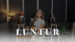 Download lagu Luntur - Cover Accoustic ( Nadya Jessica ) mp3