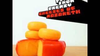 Five Iron Frenzy   Cheeses Of Nazareth   Thea And The Singing Telegram YouTube