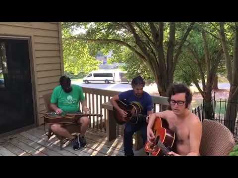 The Sprinter Sessions Episode 9: "Rain is the Ocean" - The Black Lillies