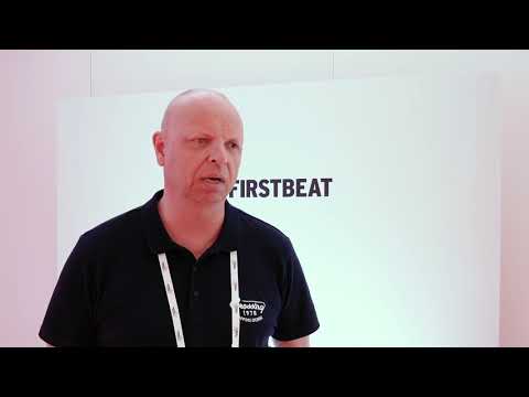 "HPK:n mestarijoukkueessa panostettiin palautumiseen" - Timo Turunen @Firstbeat HRV Summit 2019