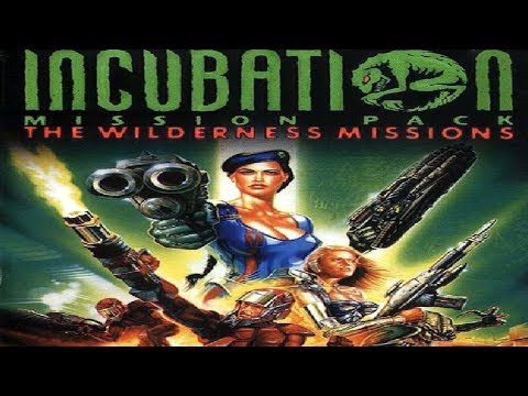 Incubation : The Wilderness Missions PC