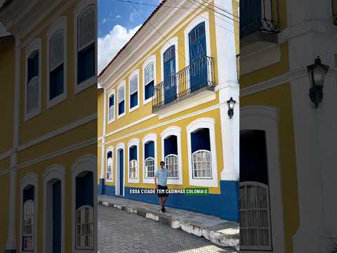 IGUAPE: cidade histórica no litoral sul de São Paulo