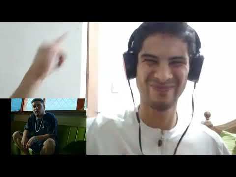 REACCIÓN a BLASFEM X IVAN CANO - TIENES TRABAJO | VIDEOCLIP