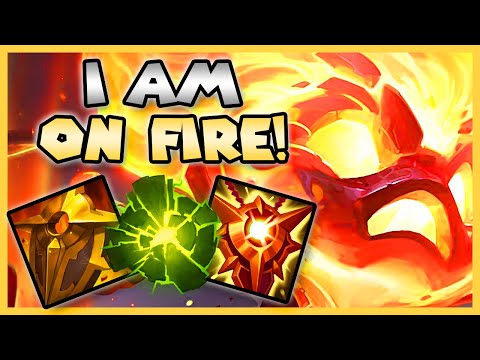 HOW TO PLAY AMUMU SUPPORT FOR BEGINNERS & CARRY IN SEASON 11 | Amumu Guide S11- League Of Legends