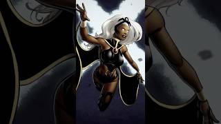MTG Lore: Marvel’s Storm