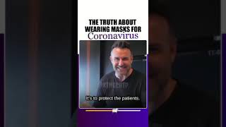 Video: Dickweed! Stay Home. Wear a Mask & keep believing the COVID Bullsh*t