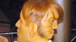 Rare Body Features Only 1% of People Have