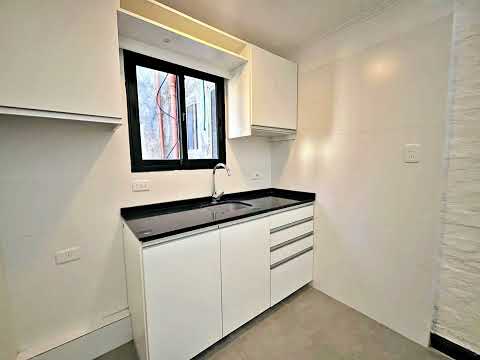 Video de YouTube - Venta de apartamento 2 dormitorios con renta en Cordón