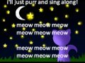 Meow Meow Lullaby by Nada Surf with Lyrics ...