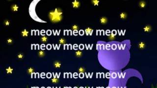 Meow Meow Lullaby by Nada Surf with Lyrics