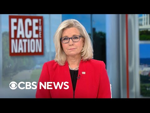 Liz Cheney discusses McCarthy's ouster, House GOP chaos