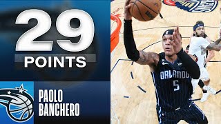 Paolo Banchero - Orlando Magic