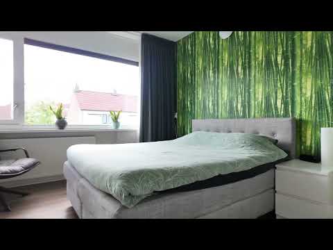 Eindwoning in Rozenburg