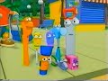 Playhouse Disney Handy Manny New For You Week Promo November 30 2009