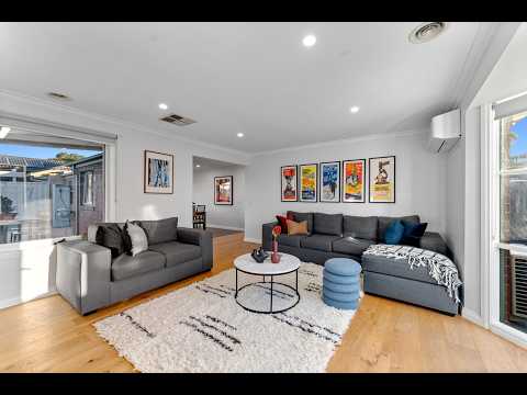 2 Beccia Avenue, Epping, VIC 3076, 3 habitaciones, 2 baños, House