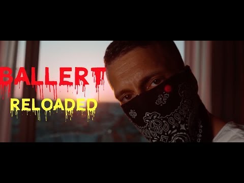 Capital Bra feat. Luciano & AK Ausserkontrolle - Ballert Finale (Remix)