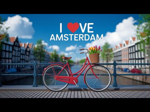 First Time In Amsterdam? Watch This Before You Go  Travel Guide | Urban Safari