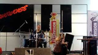 P.I. Light ; Altervision Newcomers 2010