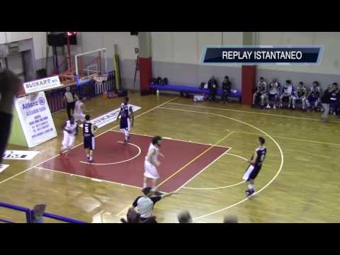 Invito alla Gara 1 Playoff Blukart San Miniato - Gimar Lecco