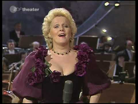 Katia Ricciarelli – Summertime (1983)