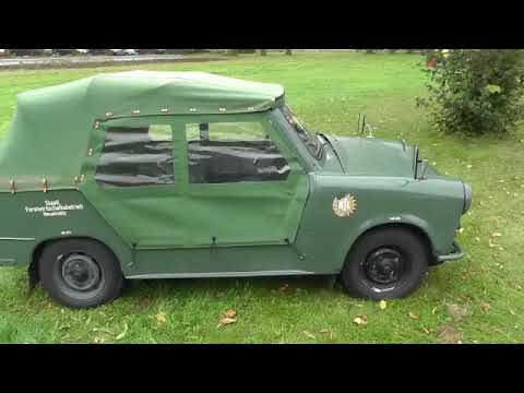 Herbstfest Rühlow 2023