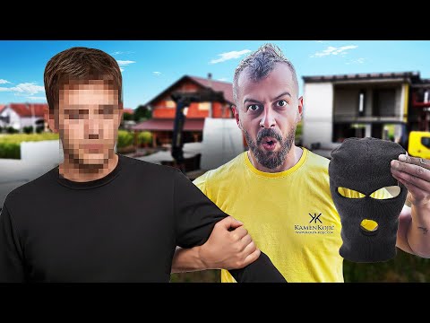 JESMO LI UHVATILI LOPOVA?! - EP 41