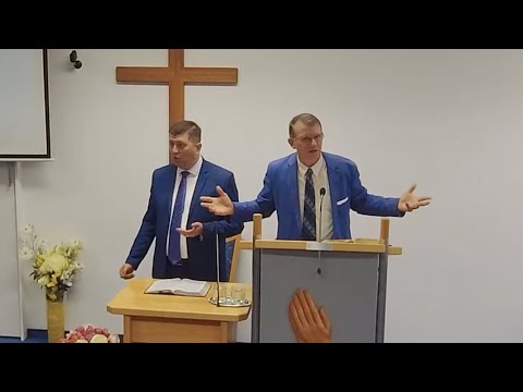 Evanghelizare Miercuri 21.06.2023