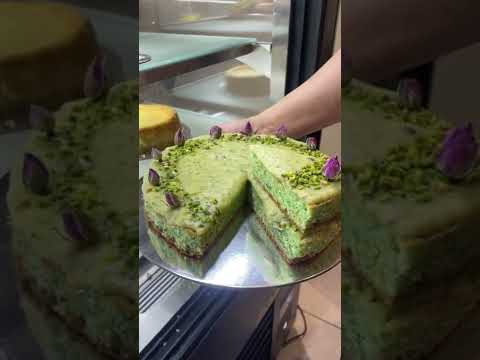 Tehran Cake Shop