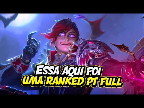 CAIU TODO MUNDO JUNTO NA RANKED! - ⚡ Smite BR Ranked Conquista