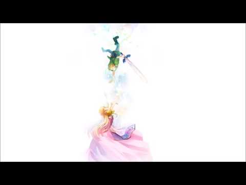 Mewmore // Zelda's Lullaby (The Legend of Zelda: Ocarina of Time Remix)