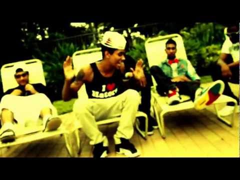 Wrecklesz Sounds Cypher (Part 2) - (G-Boyy, Joel HellaCooll, Chico G, Short-E) (Edited By J.Lewis)