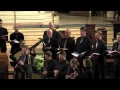 Claudio Monteverdi's Magnificat I 