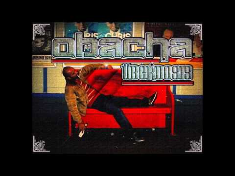 Obacha feat. Hombre - Garantie