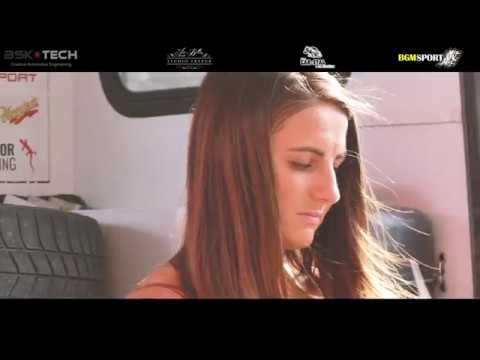 2 Ecumaster Rally Tarmac Masters 2019 - Bati / Edyta Lancer Evo IX PODSUMOWANIE