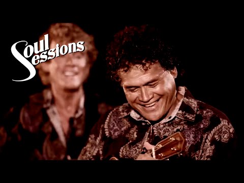 Hapa - Tapa'o No Te Here | Soul Sessions USA