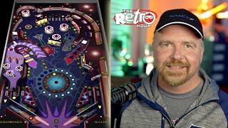 Microsoft Memories with Dave Plummer - The Retro Hour EP373