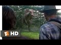 Jurassic Park 3 (7/10) Movie CLIP - A Broken.