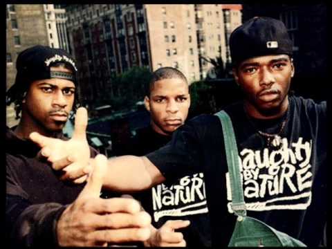 Naughty By Nature - It's On (SOULMAN WORLD OF BEATS REMIX)