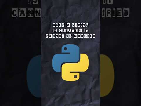I wish I had known this Python trick sooner! #python #CodingTips#coding#programming#programmer#code