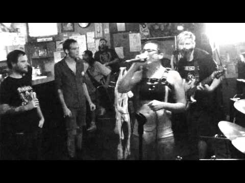 Homoterror at Uncle Lous - Part 1 (HD Pro Audio)