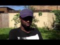 Modou Toure and Ramon Goose Interview - The ...