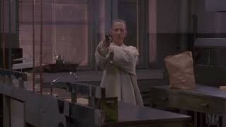 Underworld - Something Like A Mama (Alt Mix A1340 July 98 A Upstairs)