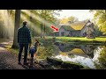 A Veteran Inherited His Father S Old Farm His Dog Found The Secret That Changed His Life