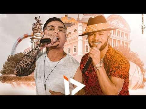 FORRÓ IDEAL - SOCA TUDO, RICARDINHO CEDRAZ.