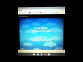 The Backyardigans End Credits 9
