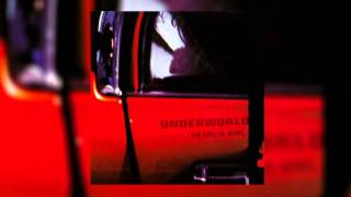 Underworld - Pearl&#39;s Girl (EP, 1997) [TVT 8748-2]