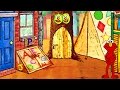 Sesame Street Elmo S Preschool 1996 PC Longplay